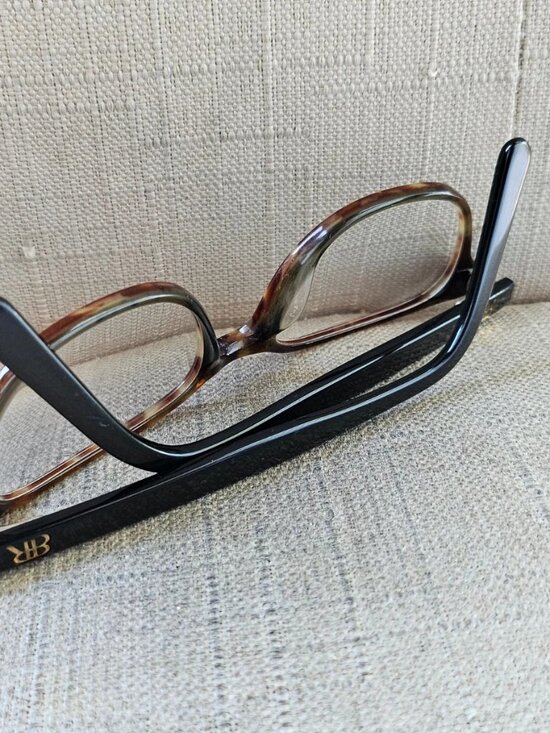 Banana Republic Women Glasses Frame Eyewear COLEEN OJZX Eyeglasses Frame only main image 7